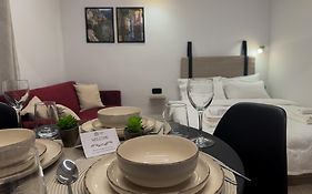 Elden Bnb Xanthi